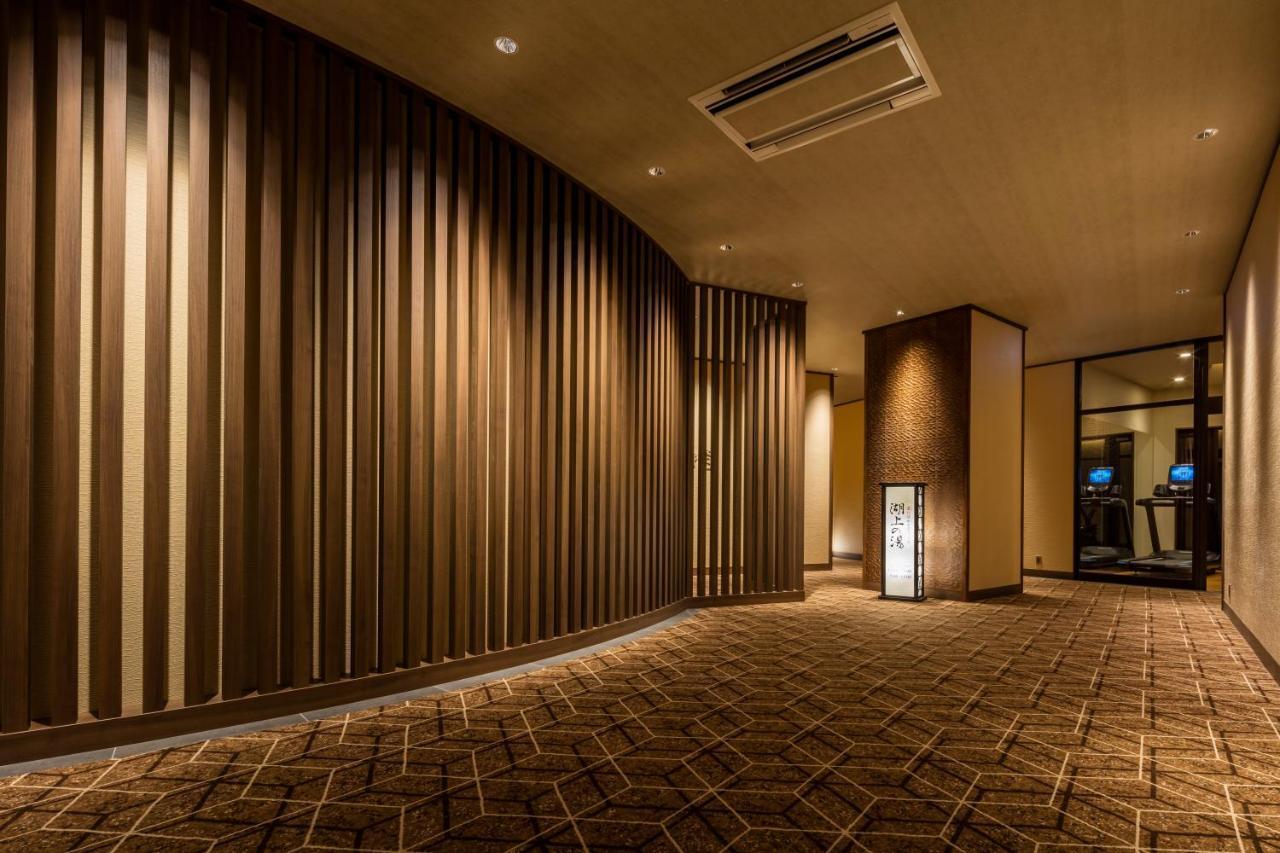 The Lake Suite Ko No Sumika Toyako Exterior photo